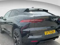 Used Jaguar I-Pace 294 kW (400 HP) 2022 SUV