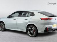 Used BMW iX2 Comfort Edition 227 kW (309 HP) 2025 Grey SUV