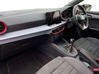 used Seat Ibiza 1.0 TSI 110 FR Sport 5dr Hatchback