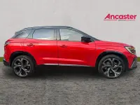 Used Renault Austral Iconic Esprit Alpine 200 HP (147 kW) 2023 Other SUV