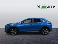 Used Kia XCeed 141 HP (103 kW) 2024 Blue SUV