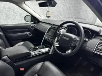 Used Land Rover Discovery HSE Luxury 258 HP (189 kW) 2017 Grey SUV