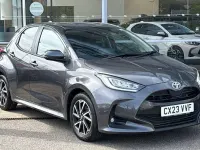 Used Toyota Yaris Design 116 HP (85 kW) 2026 Hatchback