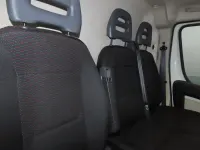 Second-hand Citroën Relay 130 CP (95 kW) 2019 Alb Van