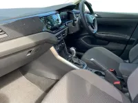 New VW Taigo Match 113 HP (83 kW) 2026 Other SUV