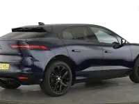 Used Jaguar I-Pace 294 kW (400 HP) 2022 SUV