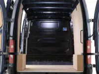 New Renault Master 148 HP (108 kW) 2026 Black MPV