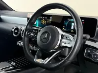 Used Mercedes CLA220 AMG line 190 HP (139 kW) 2022 Coupe