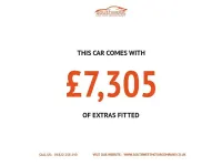 Used Land Rover Range Rover evoque HSE Dynamic 2016 Red Estate