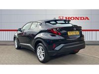 used Toyota C-HR 1.8 Hybrid Icon 5dr CVT Hybrid Hatchback