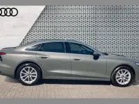 New Audi A6 Sport 204 HP (150 kW) 2026 Grey Sedan