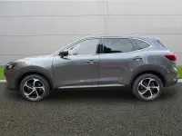 Used MG HS Trophy 2024 Grey SUV