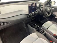 New VW ID.3 Pro 150 kW (204 HP) 2026 Grenadilla black Hatchback