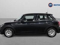 Usado Mini ONE Classic 102 CV (75 kW) 2022 Negro Utilitario