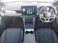 New BYD Seal Design 324 HP (238 kW) 2026 White Estate