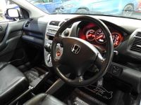 Used Honda Civic Executive 108 HP (79 kW) 2005 Grey Hatchback