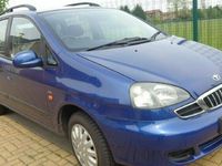 Used Chevrolet Tacuma 2003 MPV
