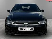 Used VW Polo R-line 95 HP (69 kW) 2026 Hatchback