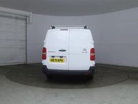 Used Citroën Dispatch 99 HP (72 kW) 2022 White MPV