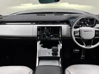 Used Land Rover Range Rover Sport SE Dynamic 300 HP (220 kW) 2023 Eiger grey SUV