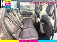Used Renault Grand Scénic III Privilege 106 HP (77 kW) 2010 Bronze MPV