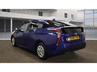 used Toyota Prius s VVT-h Business Edition Hatchback