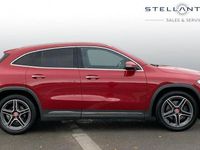 Used Mercedes GLA200 AMG Line Premium 163 HP (119 kW) 2022 SUV