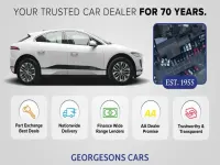 Used Tesla Model Y Long Range AWD 378 kW (514 HP) 2022 Black SUV