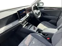 Used VW Tiguan Match 204 HP (150 kW) 2026 Silver SUV