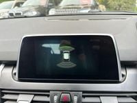 Used BMW 220 Luxury Line 192 HP (141 kW) 2017 Grey MPV