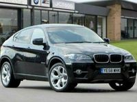 Used BMW X6 2009 SUV