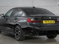Used BMW 320 M Sport 181 HP (133 kW) 2026 Black