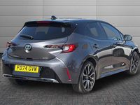 Used Toyota Corolla 196 HP (144 kW) 2024 Other Hatchback