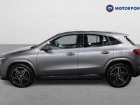 Used Mercedes GLA200 Executive 163 HP (119 kW) 2025 Grey SUV