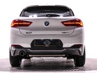 used BMW X2 sDrive 18i M Sport 5dr