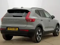 Used Volvo XC40 Plus 161 HP (118 kW) 2026 SUV
