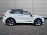 Used VW Tiguan 150 HP (110 kW) 2024 SUV