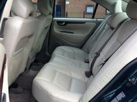 Used Volvo S60 180 HP (132 kW) 2001 Sedan