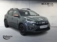 New Dacia Sandero Extreme 2026 Hatchback