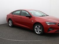 used Vauxhall Insignia a 1.5 Turbo D SE Nav Grand Sport 5dr Diesel Manual Euro 6 (s/s) (122 ps) Android Auto