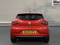 used Renault Clio V 1.0 TCe 100 Iconic 5dr