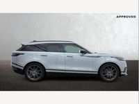 Used Land Rover Range Rover Velar HSE Dynamic 200 HP (147 kW) 2024 Grey SUV