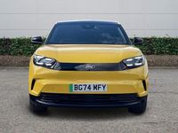 Used Ford Capri Premium 125 kW (170 HP) 2024 SUV