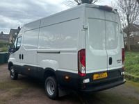 used Iveco Daily 