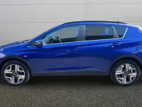 Used Hyundai Bayon Premium 101 HP (74 kW) 2024 SUV