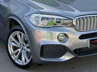 Używany BMW X5 M Sport 313 KM (230 kW) 2018 Szary SUV