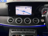 Begagnad Mercedes E220 AMG Line Premium 194 HK (142 kW) 2020 Sportkupé
