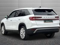 New Skoda Kodiaq SE L 150 HP (110 kW) 2025 Moon white SUV