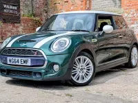 Used Mini Cooper S Hatch 170 HP (125 kW) 2017 Hatchback