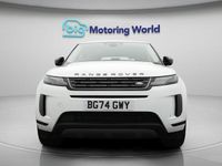 Used Land Rover Range Rover evoque S 269 HP (197 kW) 2026 SUV